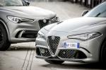 Alfa Romeo Giulia Quadrifoglio NRING 2018 года